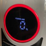 Shark Neverchange Air Purifier Troubleshooting