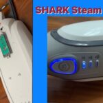 Shark Professional Steam Mop Troubleshooting
