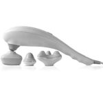 Sharper Image Deep Tissue Massager Troubleshooting
