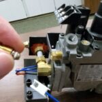 Sit Nova 820 Gas Valve Troubleshooting