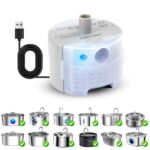 Sma 800 Submersible Pump Troubleshooting