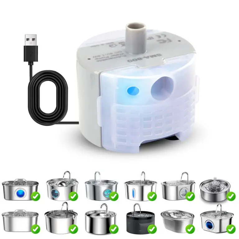 Sma 800 Submersible Pump Troubleshooting