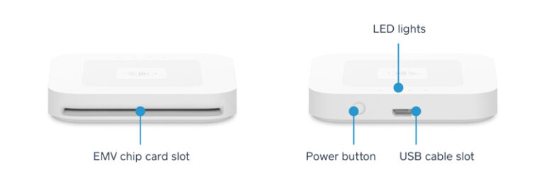 Square Reader Troubleshooting