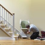 Stannah Chair Lift Troubleshooting