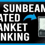 Sunbeam Heated Blanket Troubleshooting