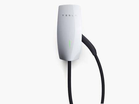 Tesla Wall Charger Troubleshooting
