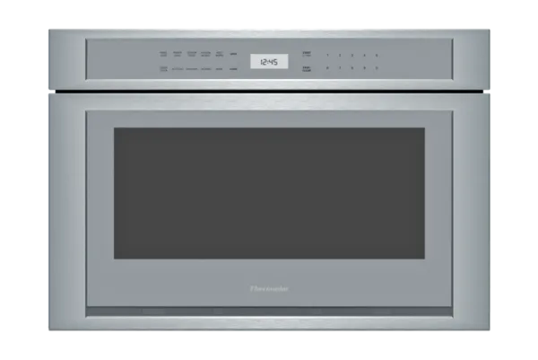Thermador Microwave Troubleshooting