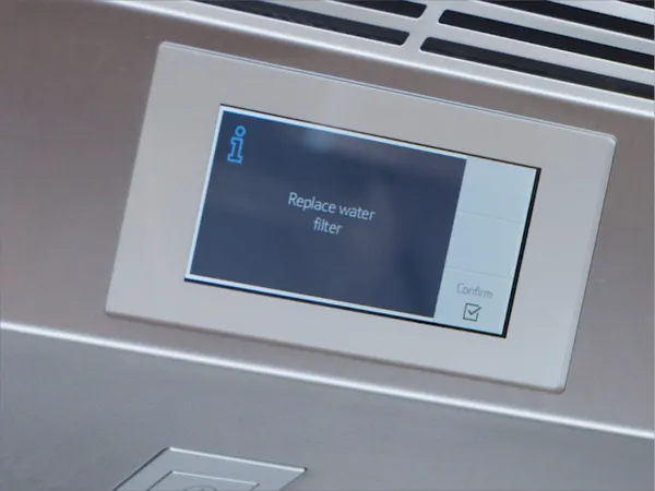 Thermador Refrigerator Troubleshooting