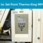 Thermo King Troubleshooting Guide