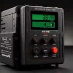 Tridyne Te 031 Low Battery Troubleshooting