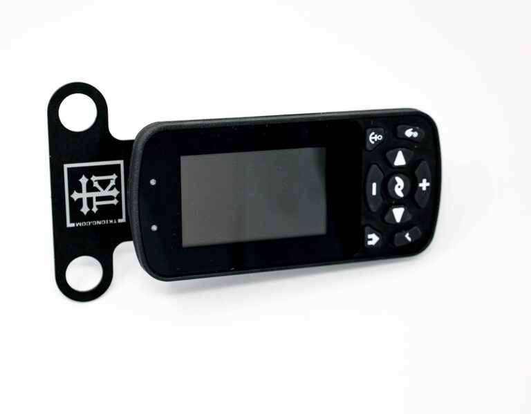 Troll Daddy Remote Bracket Remote Troubleshooting