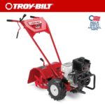 Troy Bilt Tiller Troubleshooting