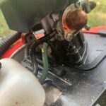 Troy Bilt Trimmer Troubleshooting