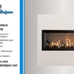 Valor Fireplace Troubleshooting Guide