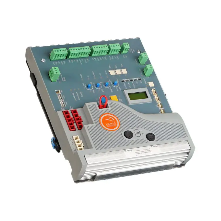 Viking Access Systems Troubleshooting