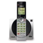 Vtech Telephones Troubleshooting