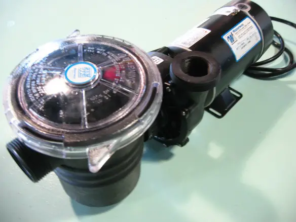 Waterway Pump Troubleshooting