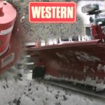 Western Snow Plow Troubleshooting