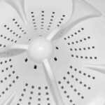 Whirlpool Cabrio Platinum Washer Troubleshooting