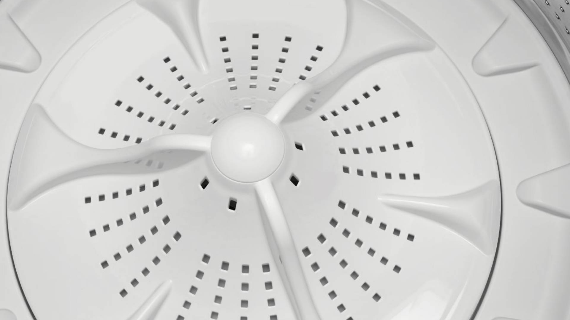 Whirlpool Cabrio Platinum Washer Troubleshooting