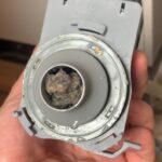 Whirlpool Dishwasher Circulation Pump Troubleshooting