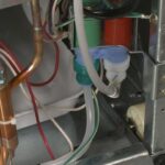 Whirlpool Refrigerator Water Inlet Valve Troubleshooting