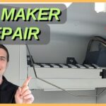 Whirlpool Wrb322Dmbm00 Ice Maker Troubleshooting