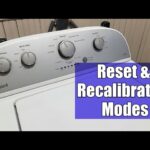 Whirlpool Wtw4816Fw3 Troubleshooting
