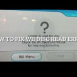 Wii Troubleshooting
