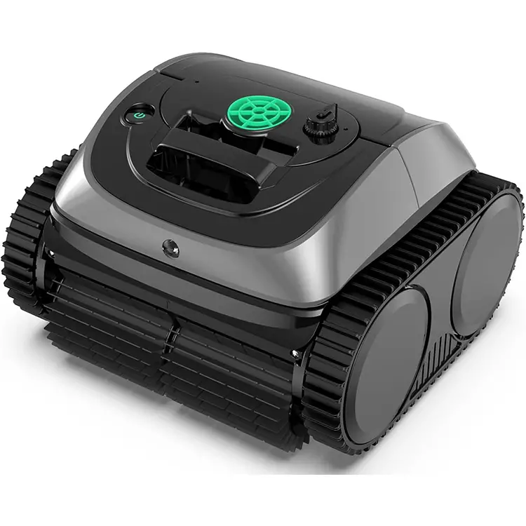 Wybot Troubleshooting