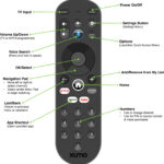 Xumo Remote Spectrum Troubleshooting