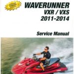 Yamaha Waverunner Troubleshooting Guide