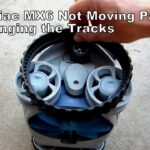 Zodiac Mx6 Troubleshooting