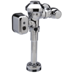 Zurn Automatic Flush Valve Sensor Troubleshooting