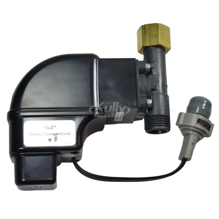 Zurn Sensor Faucet Troubleshooting
