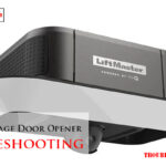 Aladdin Garage Door Opener