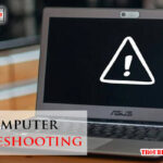 Asus Computer Troubleshooting-Fi