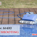 Dolphin M400 Troubleshooting-Fi