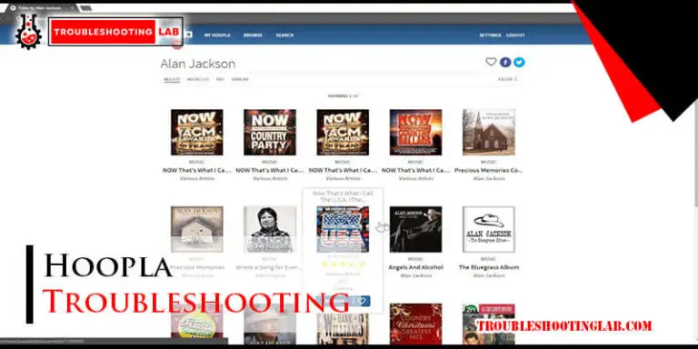 Hoopla Troubleshooting-Fi