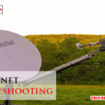 Hughesnet Troubleshooting-Fi