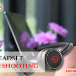 Jabra Headset Troubleshooting-Fi
