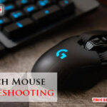 Logitech Mouse Troubleshooting-Fi