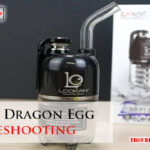Lookah Dragon Egg Troubleshooting-Fi