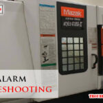 Mazak Alarm Troubleshooting-Fi
