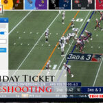 NFL Sunday Ticket Troubleshooting-Fi