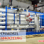 Reverse Osmosis Troubleshooting-Fi