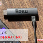 Roku Stick Troubleshooting-Fi