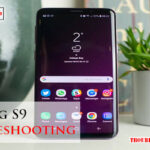 Samsung S9 Troubleshooting-Fi