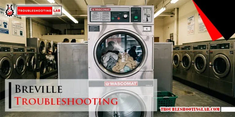 Wascomat Dryer Troubleshooting