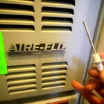 Aire Flo Air Conditioner Troubleshooting
